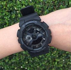 Casio G-Shock GA-110-1BER