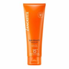 Lancaster Mleko za porjavitev SPF 15 Sun Beauty ( Body Milk) 250 ml