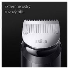 Braun Multifunkcijski prirezovalnik MGK 7420 Grey