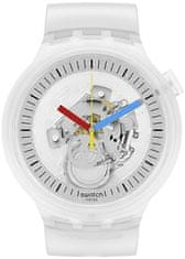 Swatch Big Bold SB01K100