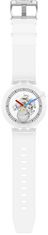 Swatch Big Bold SB01K100