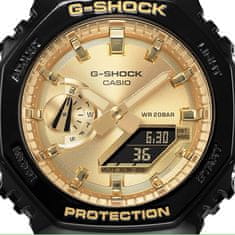 Casio G-SHOCK GA-2100GB-1AER (619)