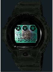 Casio The G/G-SHOCK DW-6940RX-7ER (082)