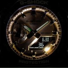 Casio G-SHOCK GA-2100GB-1AER (619)