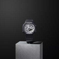 Casio G-SHOCK GA-2100SB-1AER (619)