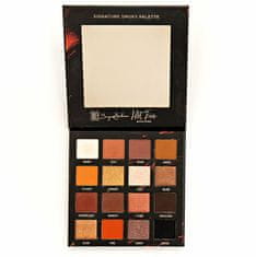 Hot Fire paleta senčil za oči (Palette) 32 g