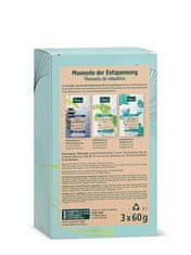 Kneipp Wellness Moment darilni set 3 x 60 g