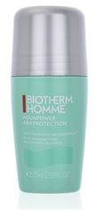 Biotherm Kroglični deodorant Aqua power (48H Protector) 75 ml