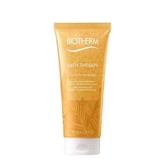 Biotherm Glajenje peeling telesa Bath Therapy ( Body Smooth ing Scrub) 200 ml