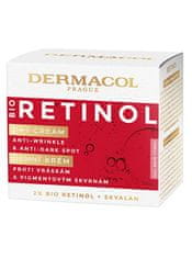 Dermacol Dnevna krema Bio Retinol (Day Cream) 50 ml