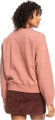 Roxy Ženski pulover Untildaylightcr Oversized Fit ERJFT04753- MMS0 (Velikost XXL)