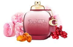 Coach Wild Rose - EDP 90 ml + tělové mléko 100 ml + EDP 7,5 ml