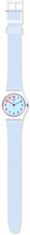 Swatch Casual Blue LK396