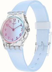 Swatch Casual Blue LK396