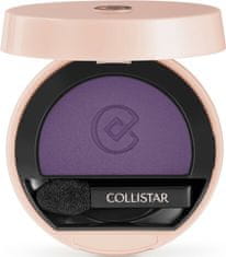 Collistar Mat senčilo za oči (Matte Eyeshadow) 2 g (Odtenek 230 Baby Rose Satin)