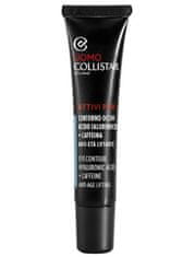 Collistar Krema za okoli oči Hyaluronic Acid + kofein ( Eye Contour ) 15 ml