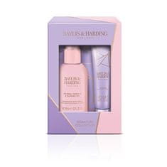 Baylis & Harding Jojoba & Vanilla darilni set 2 kos