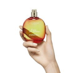 Clarins Eau Des Jardins sprej za telo (Neto kolièina 100 ml)