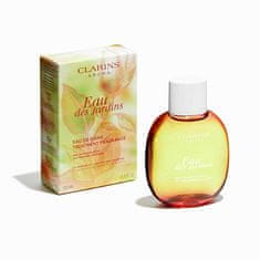 Clarins Eau Des Jardins sprej za telo (Neto kolièina 100 ml)