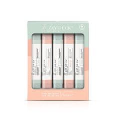 Baylis & Harding Darilni set Jasmin & Eucalyptus, Peach & Neroli 5 x 65 g