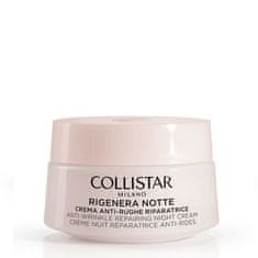 Collistar ( Anti-Wrinkle Repair ing Night Cream) 50 ml