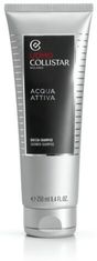 Collistar Acqua Attiva gel za tuširanje (Shower Shampoo) 250 ml