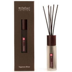 Millefiori Milano Stekleni difuzor Selected Water Lily 100 ml