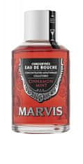 Marvis Ustna vodica Cinnamont Mint (Mouthwash) 120 ml