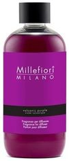 Millefiori Milano Polnilo za difuzor Natura l Volcanic purple 250 ml