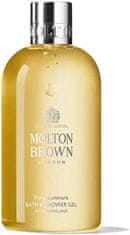 Molton Brown Gel za kopel in prhanje Flora Luminare (Bath & Shower Gel) 300 ml