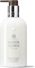 Molton Brown Krema za roke Heavenly Gingerlily (Hand Lotion) 300 ml