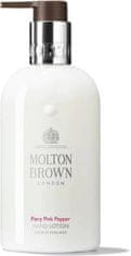 Molton Brown Krema za roke Fiery Pink Pepper (Hand Lotion) 300 ml