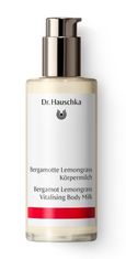 Dr. Hauschka Mleko za telo Bergamot Lemongras (Vitalising Body Milk) 145 ml