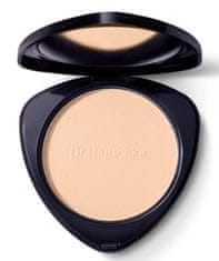 Dr. Hauschka Kompaktni puder 00 Translucent (Compact Powder) 8 g