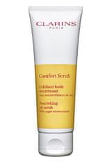 Clarins Comfort Scrub ( Nourish ing Oil Scrub) 50 ml