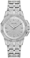 Bulova Crystal Octava 96L305