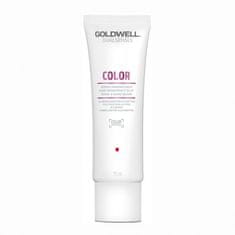 GOLDWELL Balzam brez izpiranja za barvane lase Dualsenses Color Repair & Radiance (Leave-in Conditioning Balm