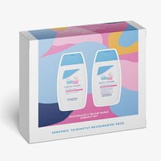 Sebamed Darilni set Baby