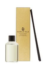 Noble Isle Nadomestno polnilo za difuzor Gold en Harvest 180 ml