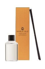 Noble Isle Nadomestno polnilo za difuzor Whisky & Water 180 ml