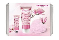 Dermacol Darilni set za ženske Magnolia Flower Care I.