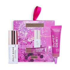 Makeup Revolution Darilni set ikon