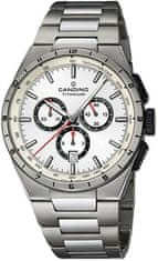 Candino Titanium C4603/A