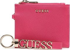Guess Ženski darilni set - denarnica in obesek za ključe GFBOXWP3403-FUC
