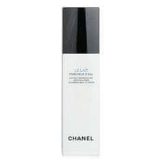 Chanel Le Lait Anti-Pollution čistilno mleko ( Clean sing Milk-To-Water) 150 ml