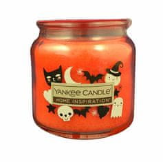 Yankee Candle Aroma sveča Home Inspiration Seasonal Perfect Pumpkin (Halloween) 425 g