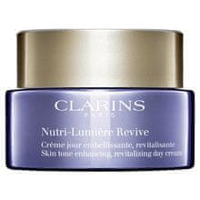 Clarins Clarins - Nutri-Lumiére Revive Revitalizing Day Cream (mature skin) 50ml 