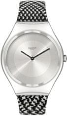 Swatch Skin Irony Black`N`White SYXS142