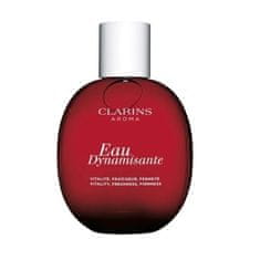 Clarins Eau Dynamisante pršilo za telo 200 ml