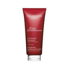 Clarins Energizirajoči losjon za telo Eau Dynamisante ( Energizing Melting Body Lotion) 200 ml